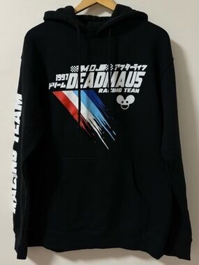 Deadmau5 Hoodie